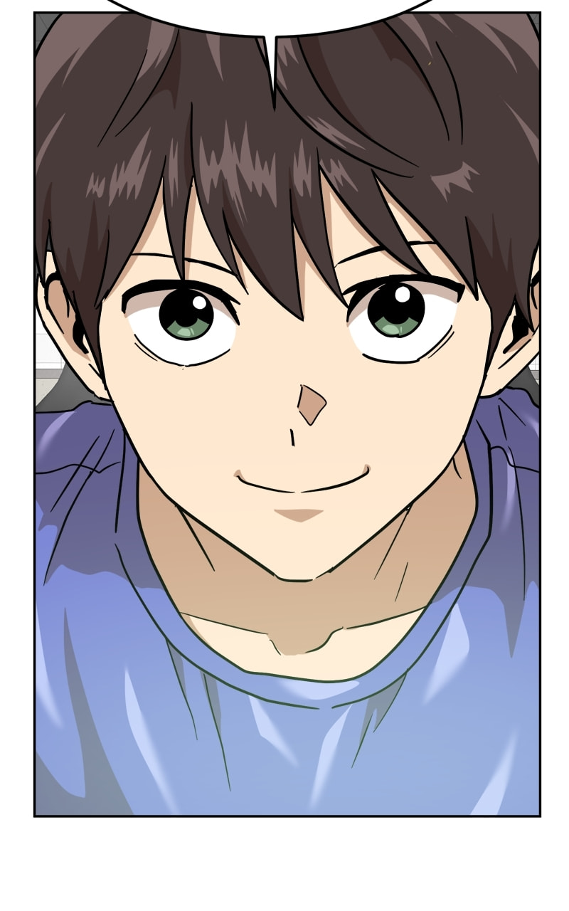 Read Double Click chapter 166 image 118 on Lezhin