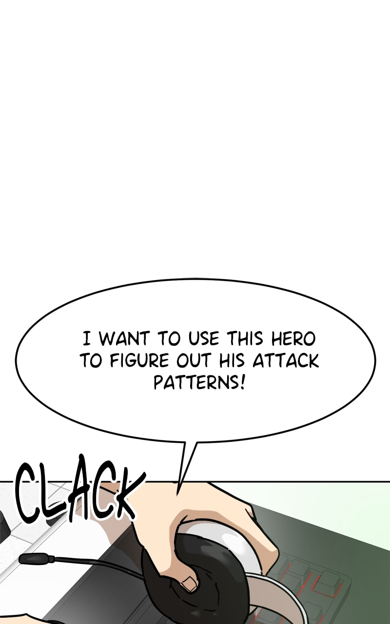 Read Double Click chapter 166 image 119 on Lezhin