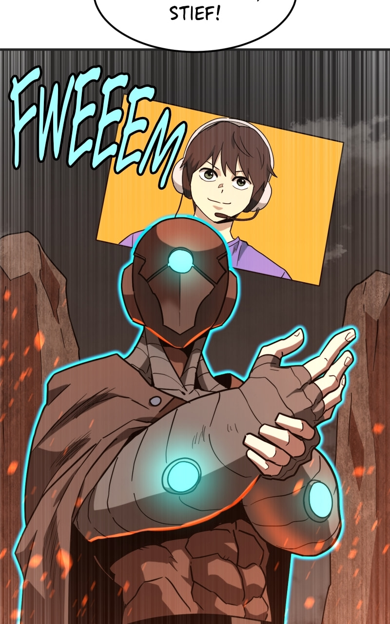 Read Double Click chapter 166 image 121 on Lezhin