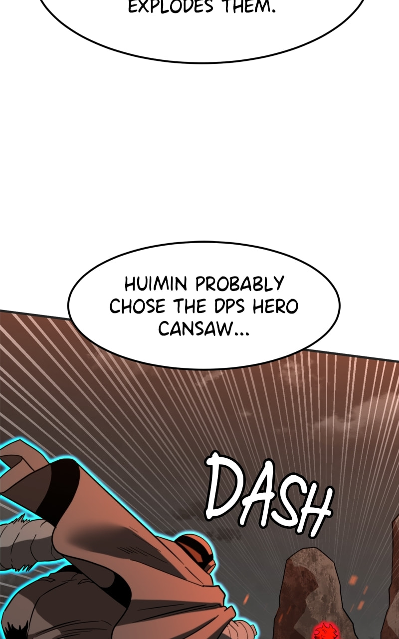Read Double Click chapter 166 image 124 on Lezhin