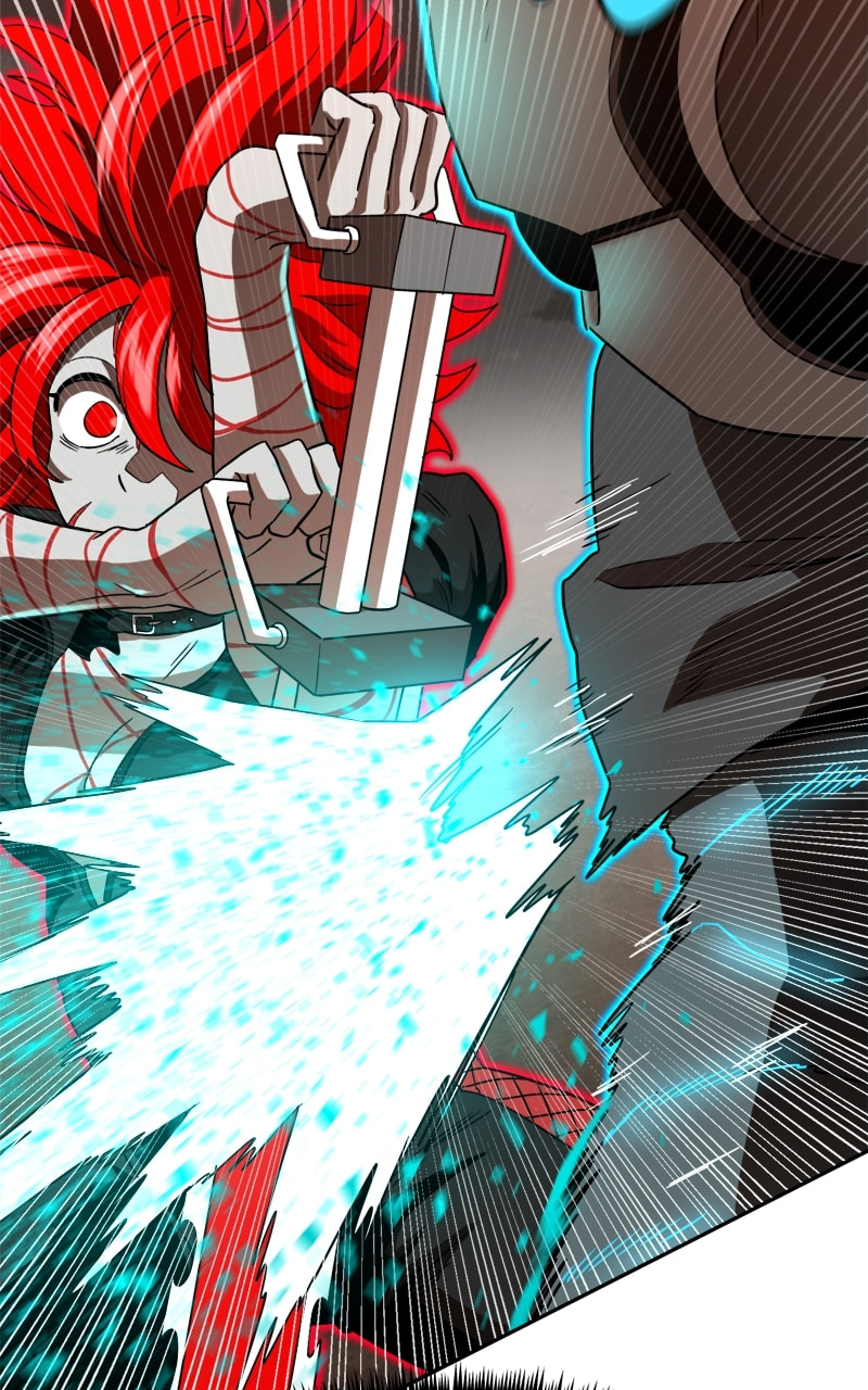 Read Double Click chapter 166 image 132 on Lezhin