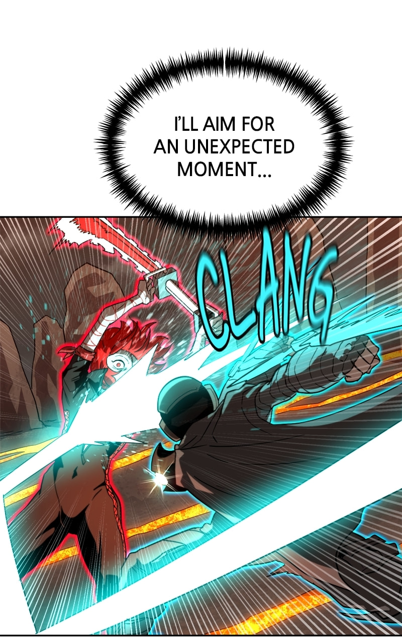 Read Double Click chapter 166 image 136 on Lezhin