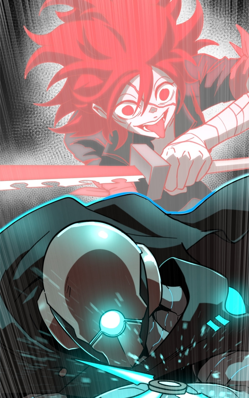 Read Double Click chapter 166 image 146 on Lezhin