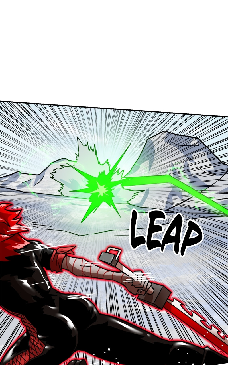Read Double Click chapter 166 image 19 on Lezhin
