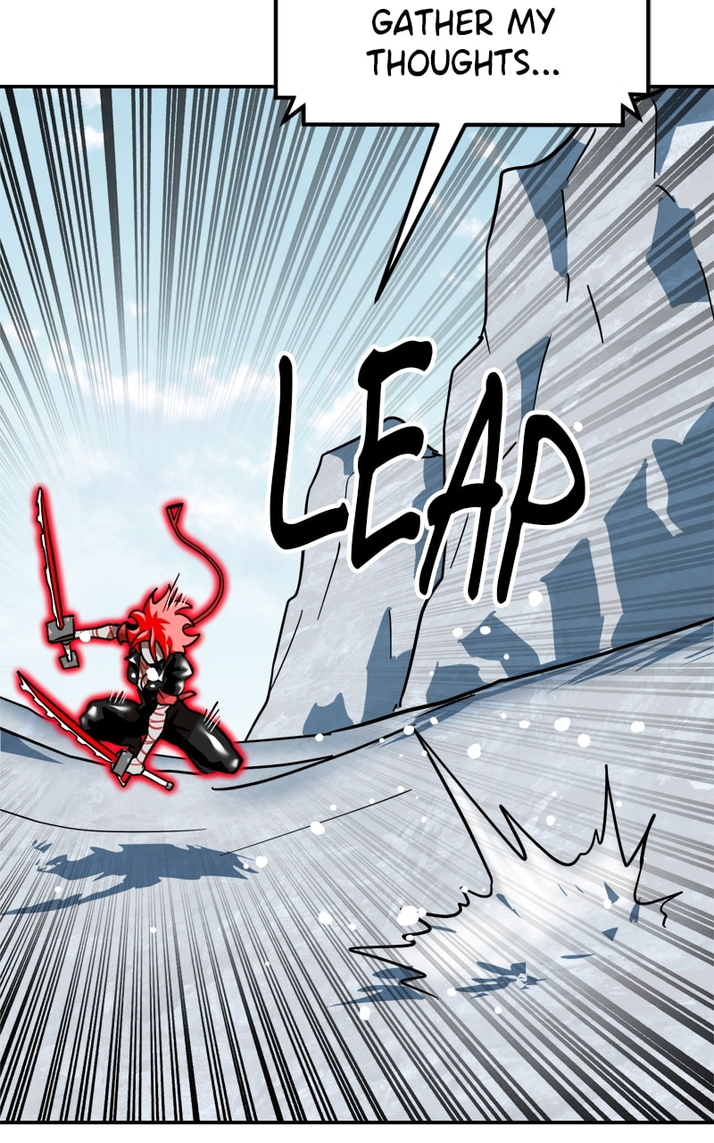 Read Double Click chapter 166 image 28 on Lezhin
