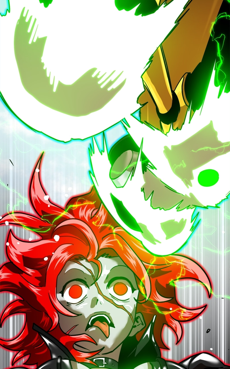 Read Double Click chapter 166 image 30 on Lezhin