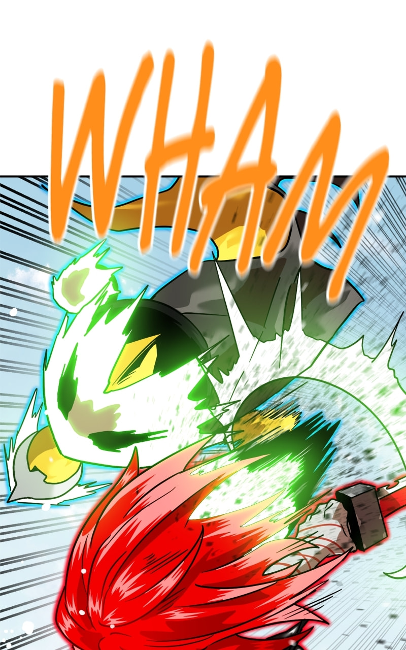 Read Double Click chapter 166 image 33 on Lezhin