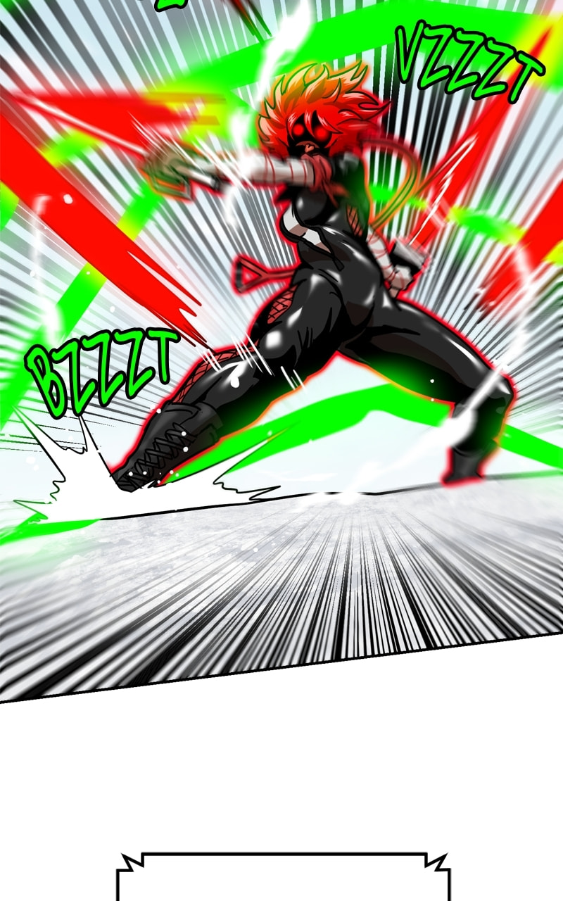 Read Double Click chapter 166 image 37 on Lezhin