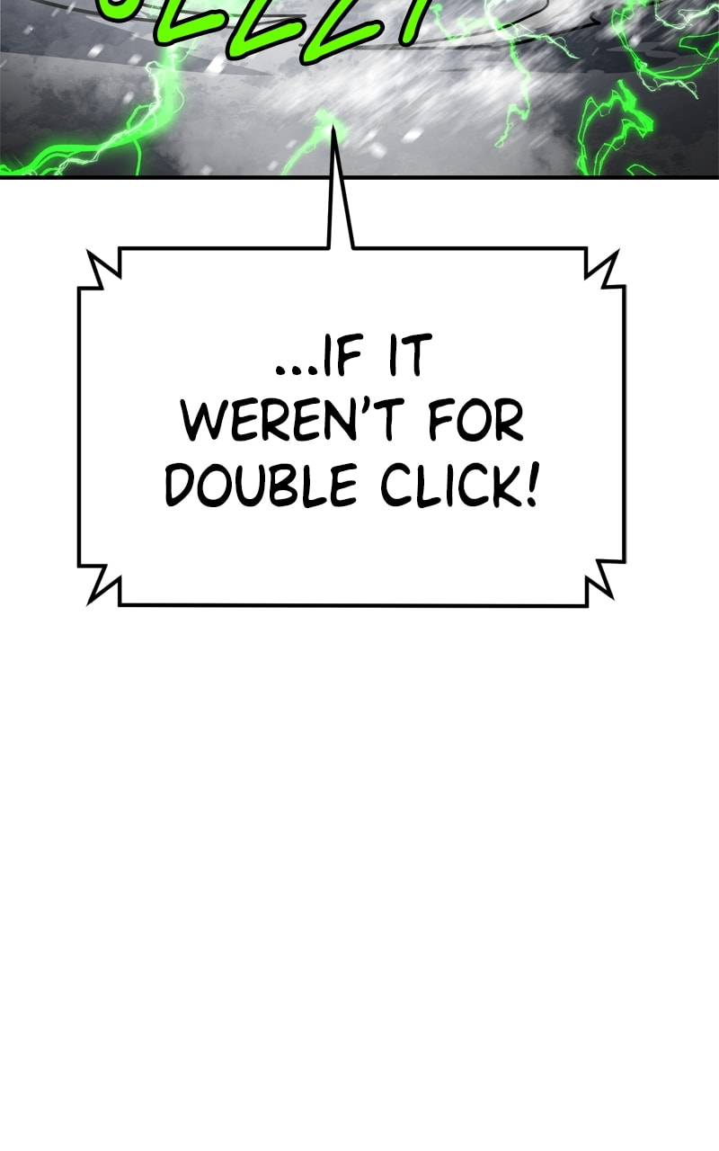 Read Double Click chapter 166 image 4 on Lezhin