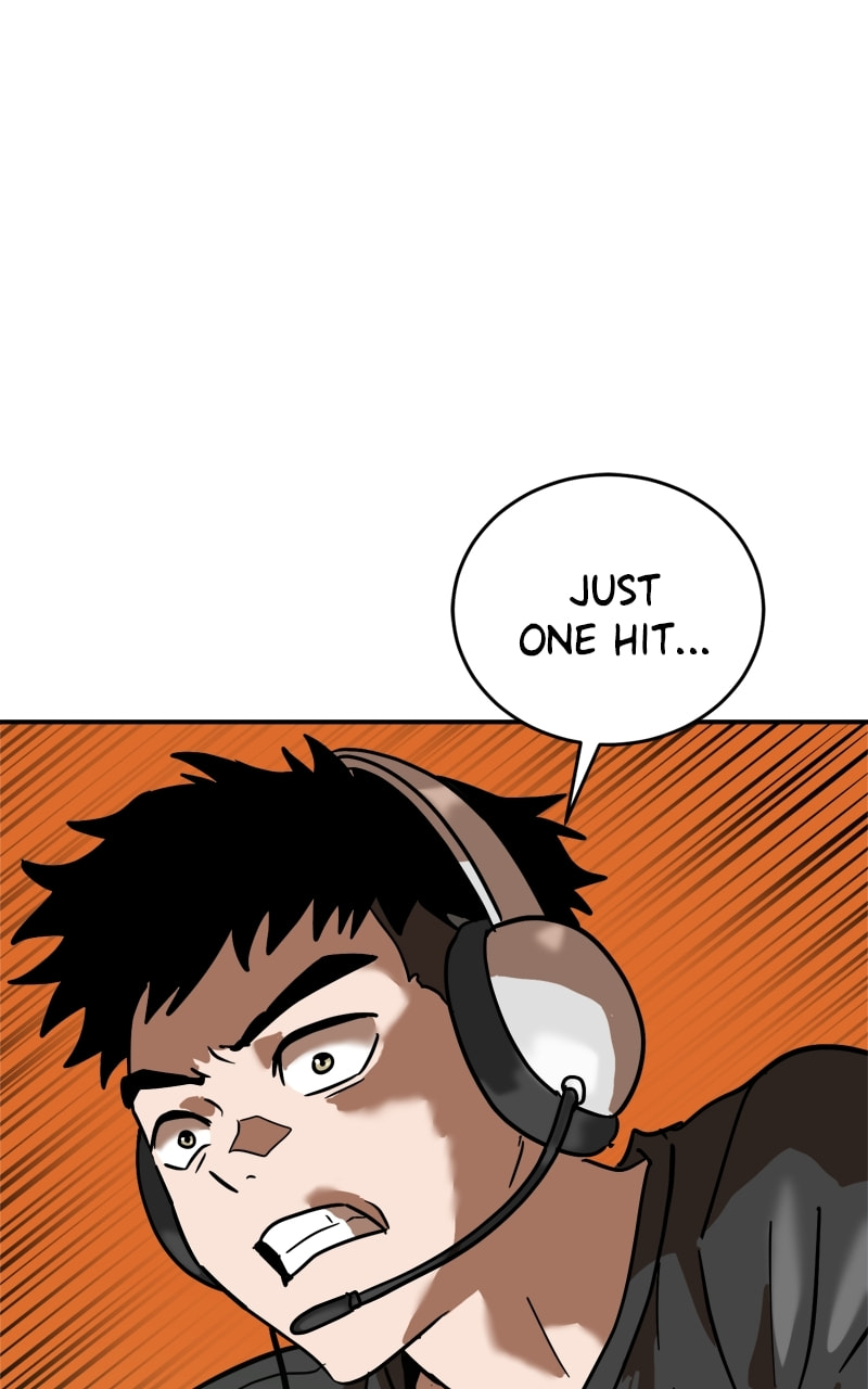 Read Double Click chapter 166 image 41 on Lezhin