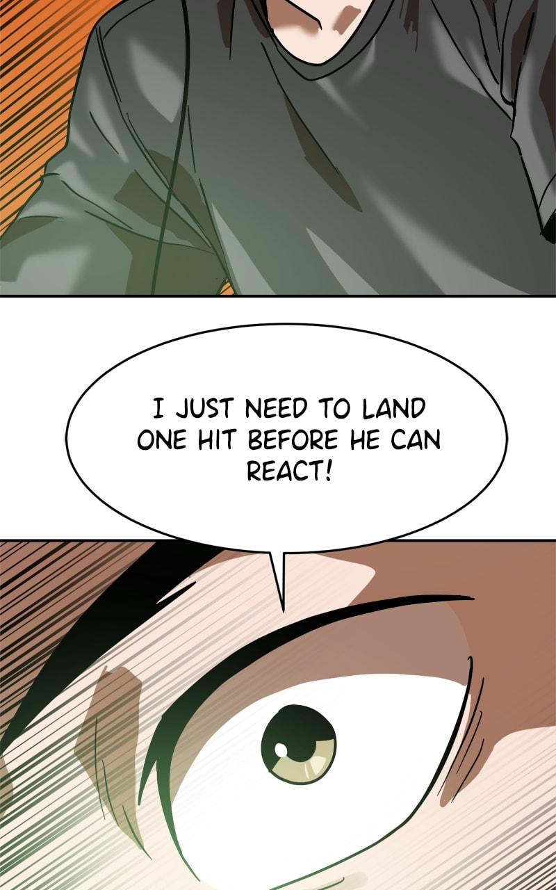 Read Double Click chapter 166 image 42 on Lezhin