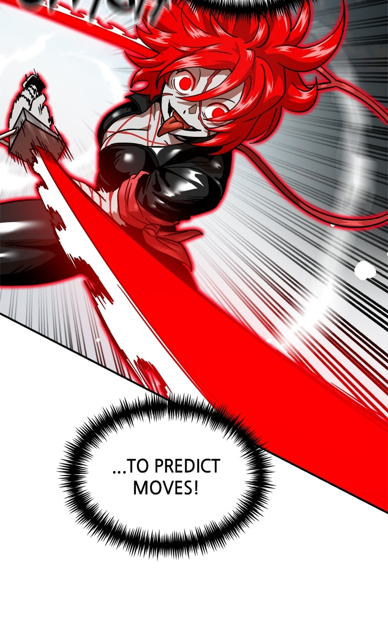 Read Double Click chapter 166 image 49 on Lezhin