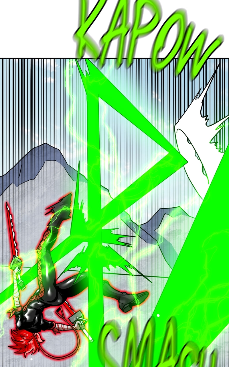 Read Double Click chapter 166 image 61 on Lezhin