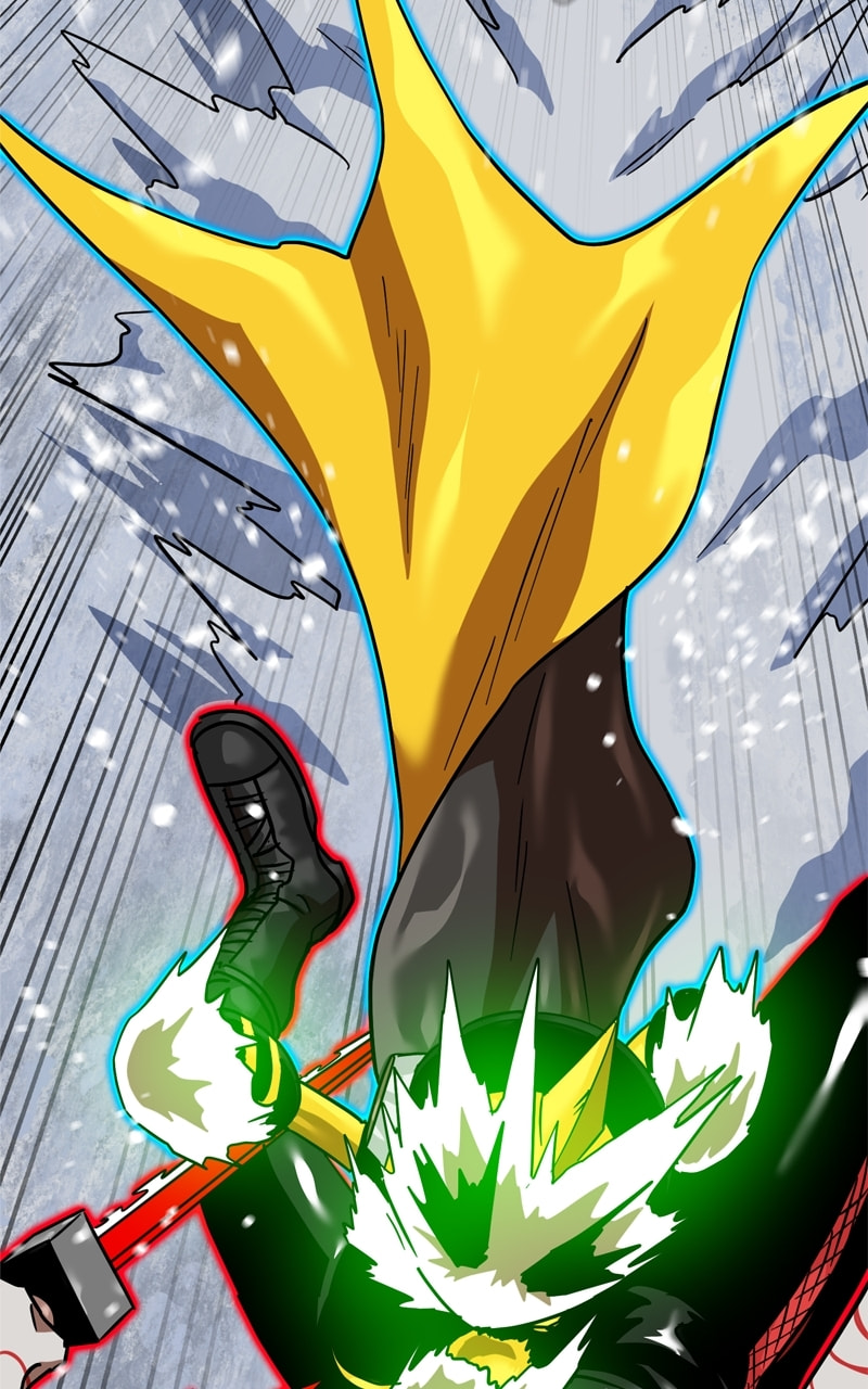 Read Double Click chapter 166 image 65 on Lezhin