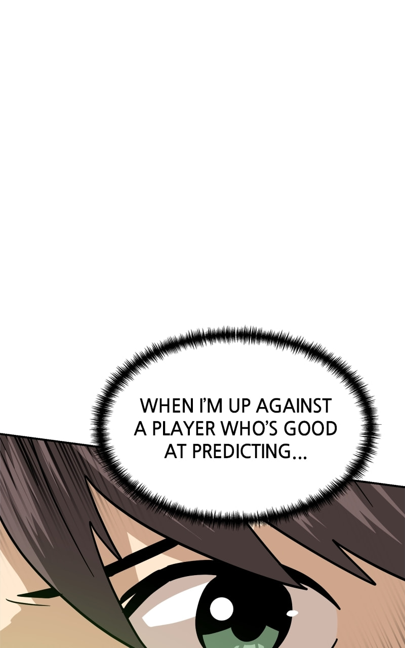 Read Double Click chapter 166 image 7 on Lezhin