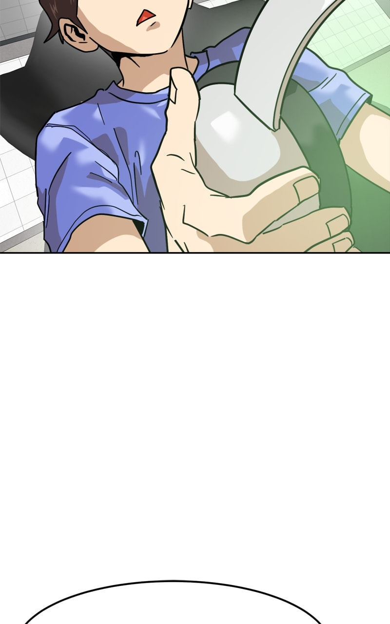 Read Double Click chapter 166 image 78 on Lezhin