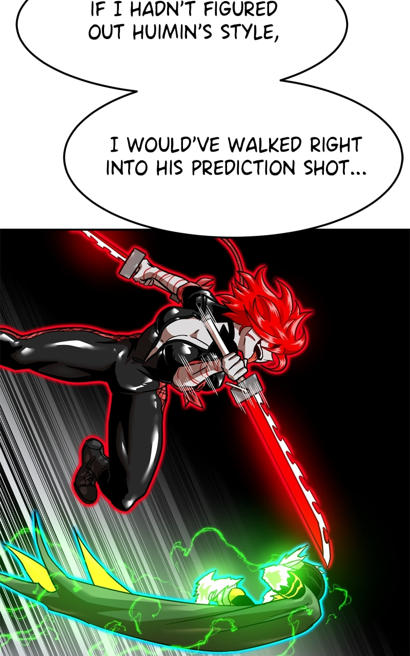 Read Double Click chapter 166 image 79 on Lezhin