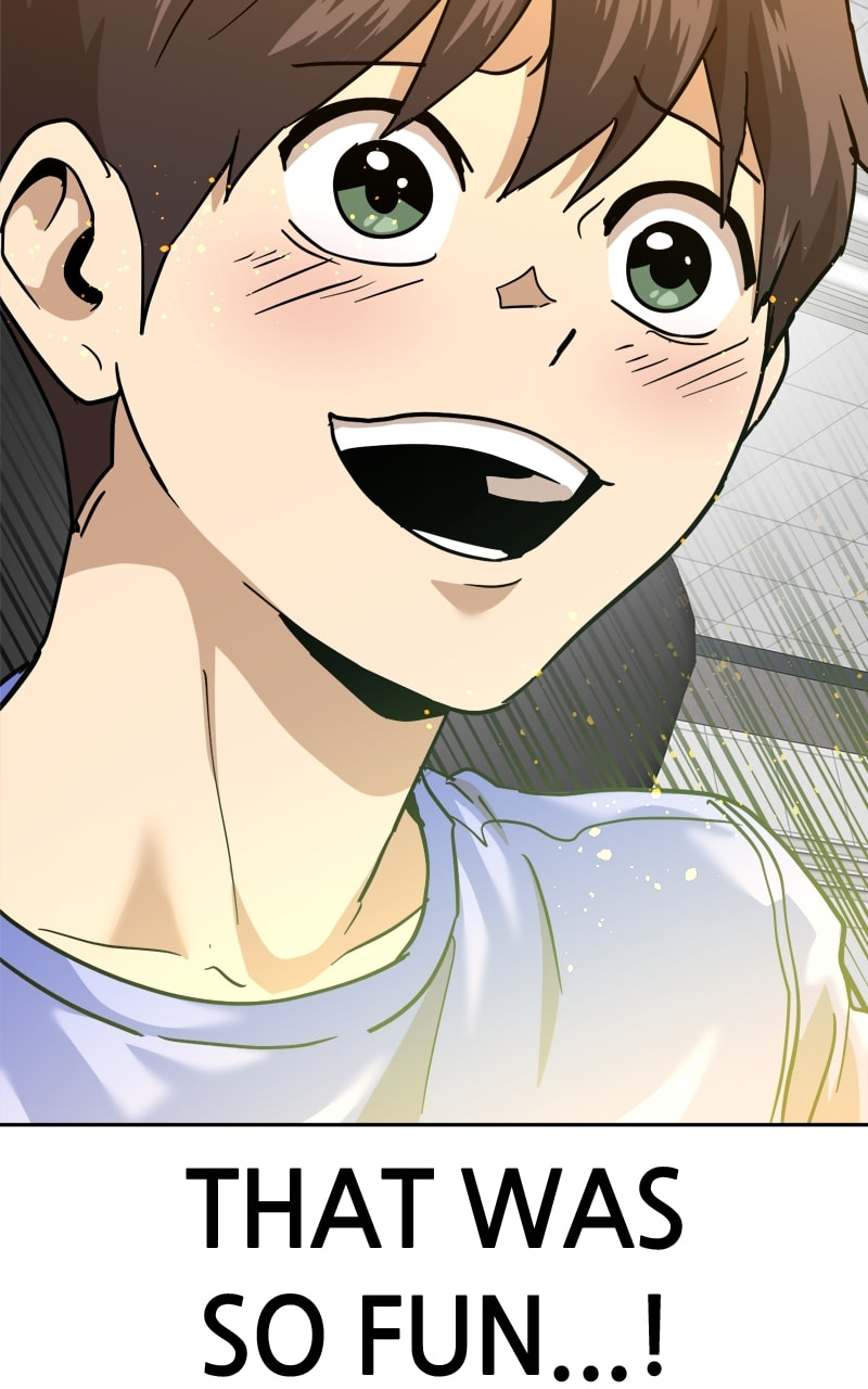 Read Double Click chapter 166 image 83 on Lezhin