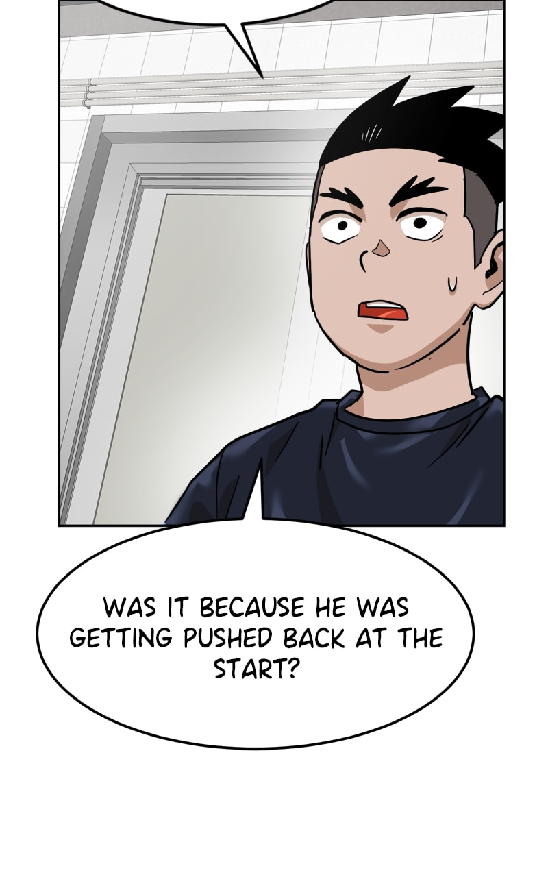 Read Double Click chapter 166 image 86 on Lezhin