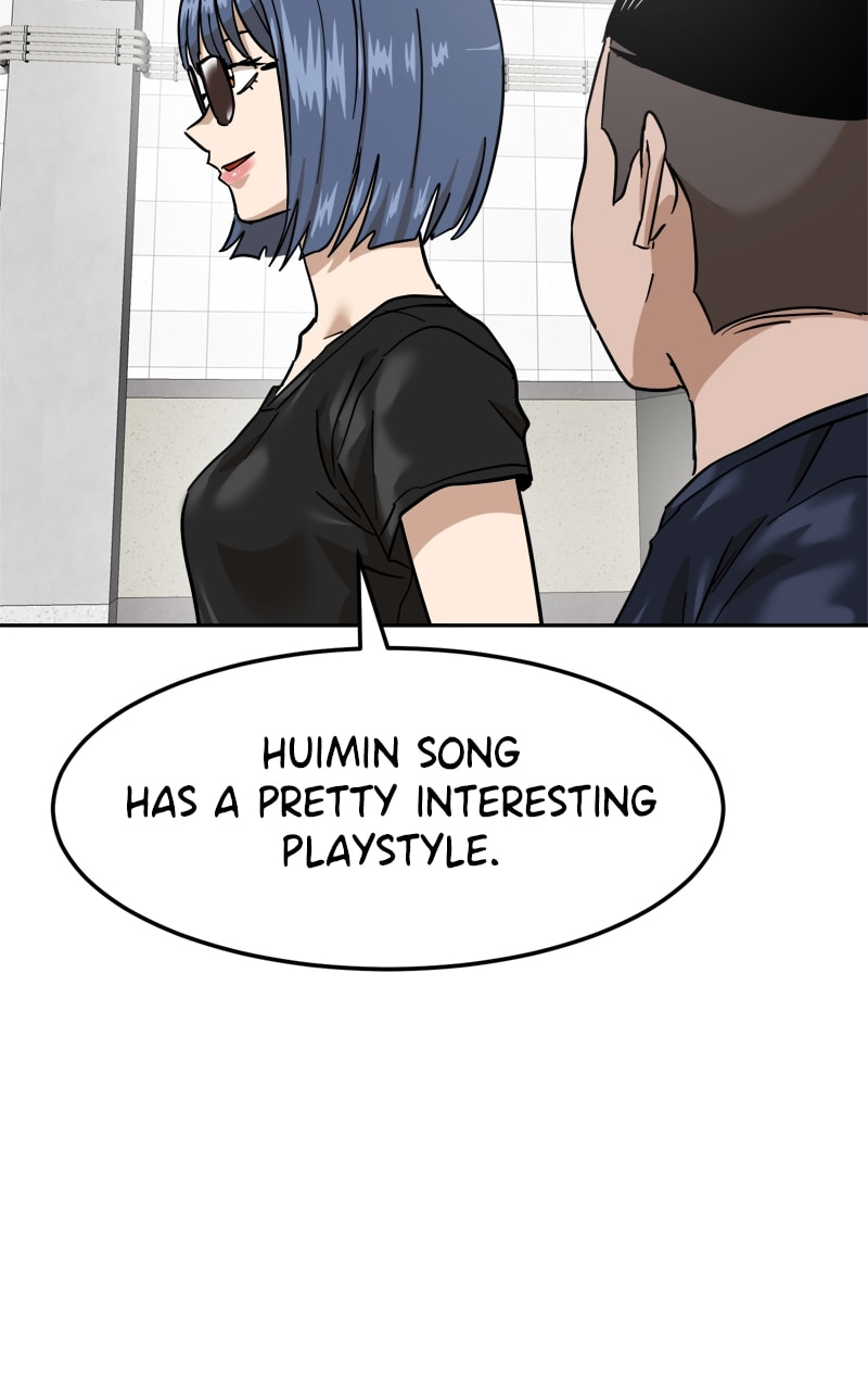 Read Double Click chapter 166 image 88 on Lezhin