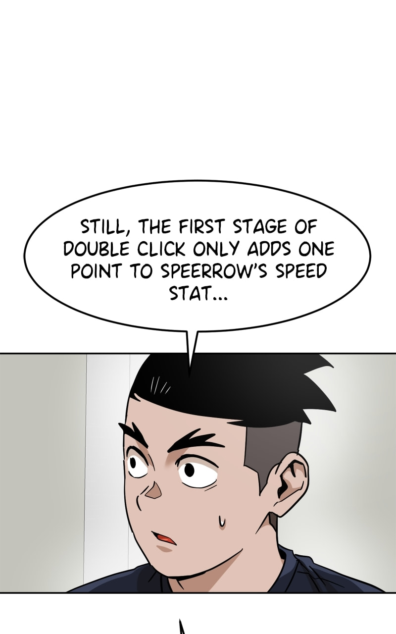 Read Double Click chapter 166 image 90 on Lezhin