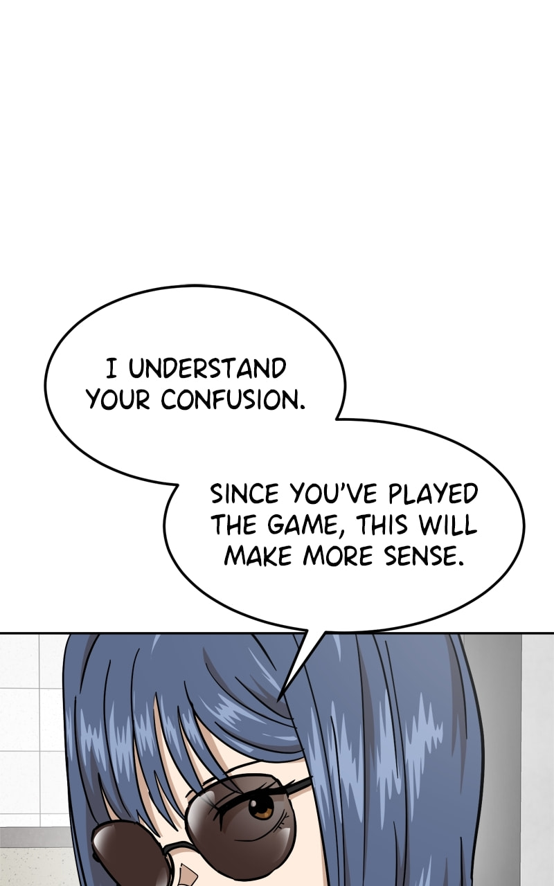 Read Double Click chapter 166 image 92 on Lezhin