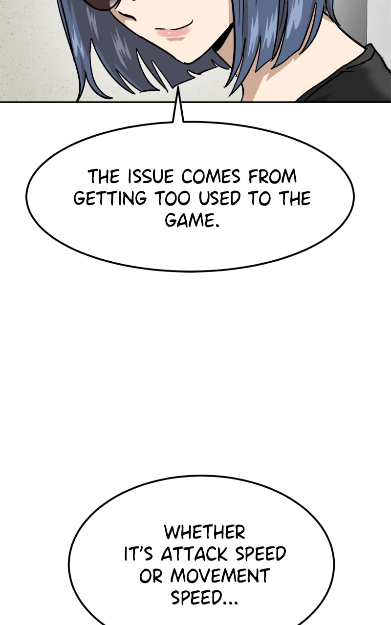 Read Double Click chapter 166 image 93 on Lezhin