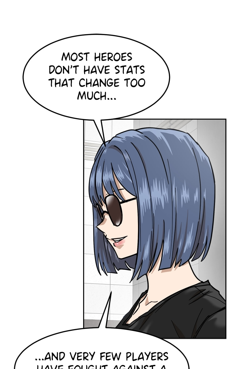 Read Double Click chapter 166 image 95 on Lezhin