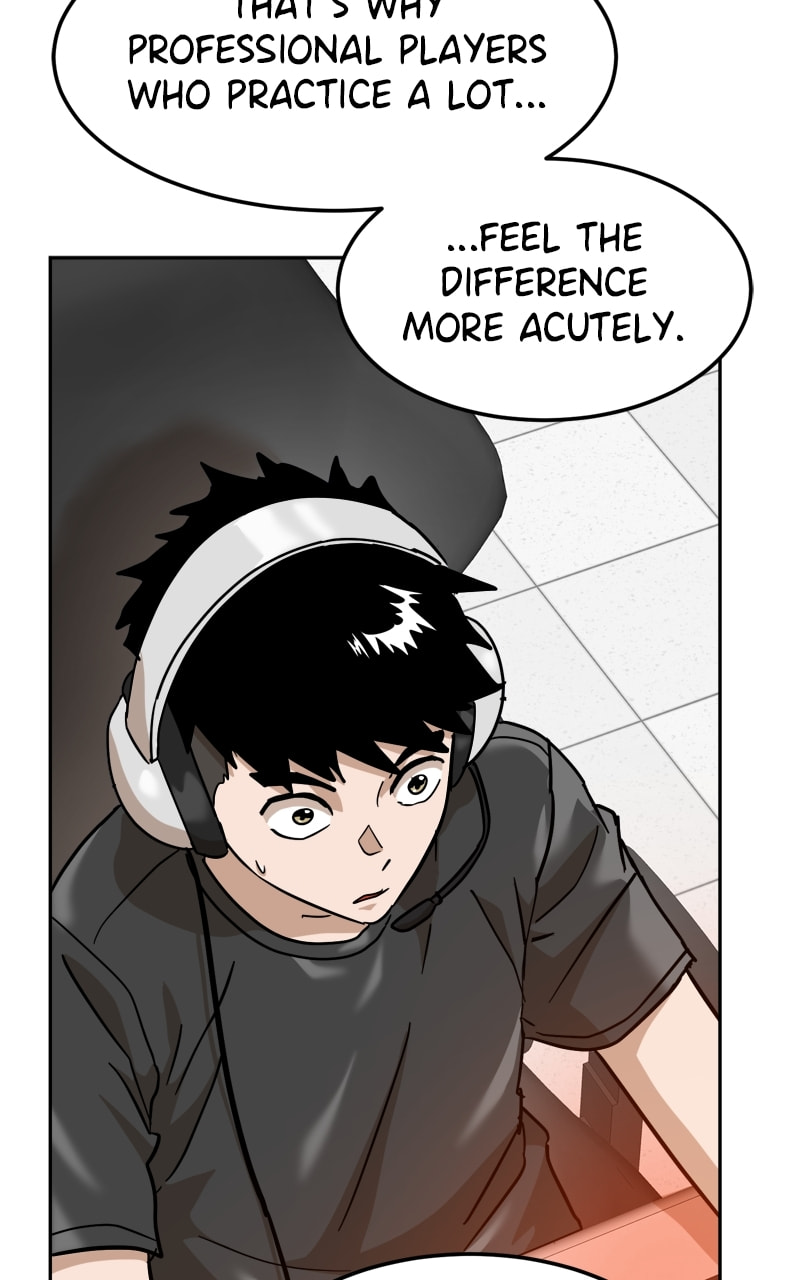 Read Double Click chapter 166 image 97 on Lezhin