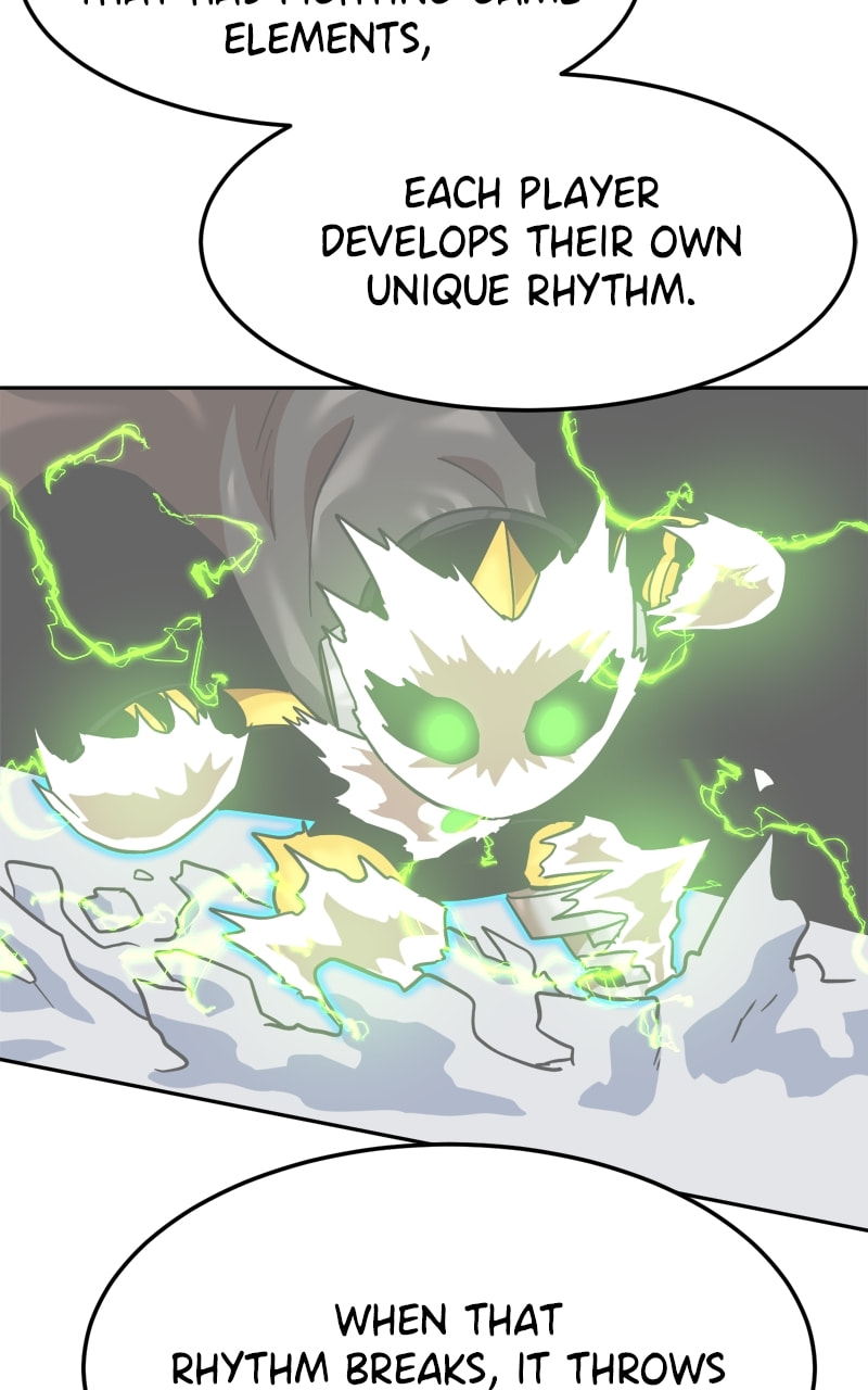 Read Double Click chapter 166 image 99 on Lezhin