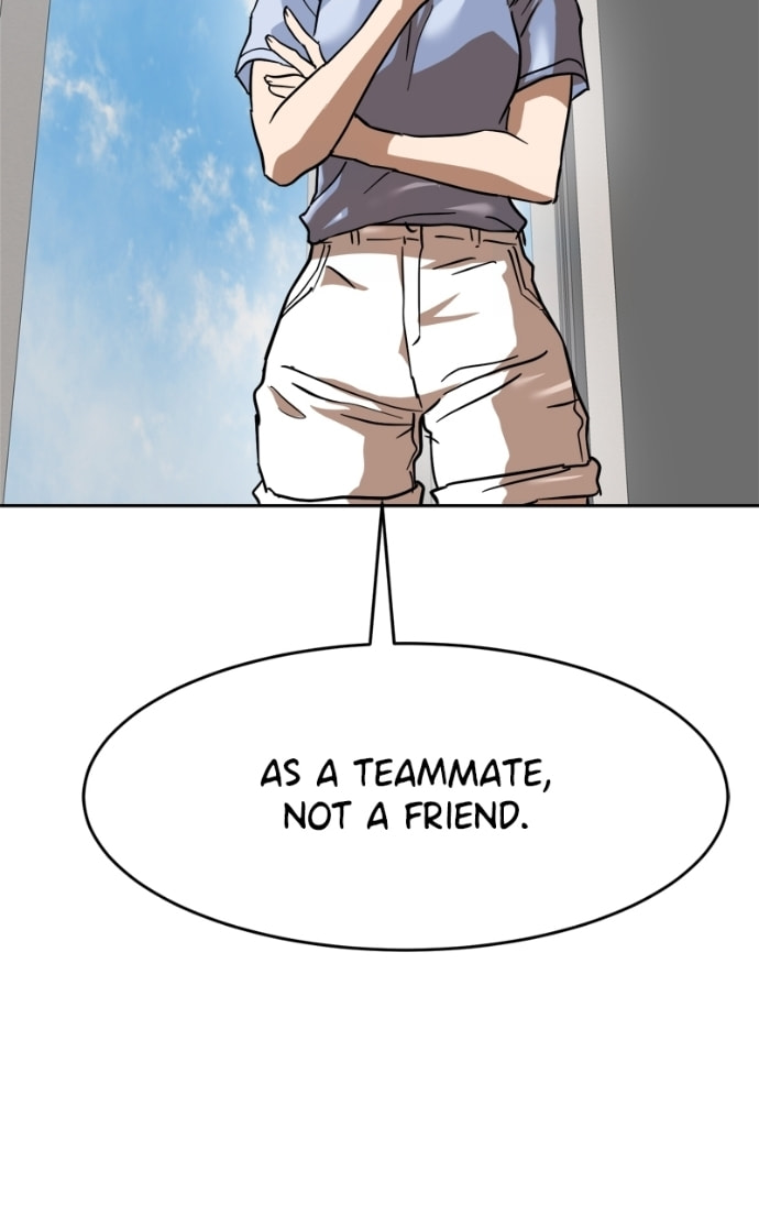 Read Double Click chapter 168 image 101 on Lezhin