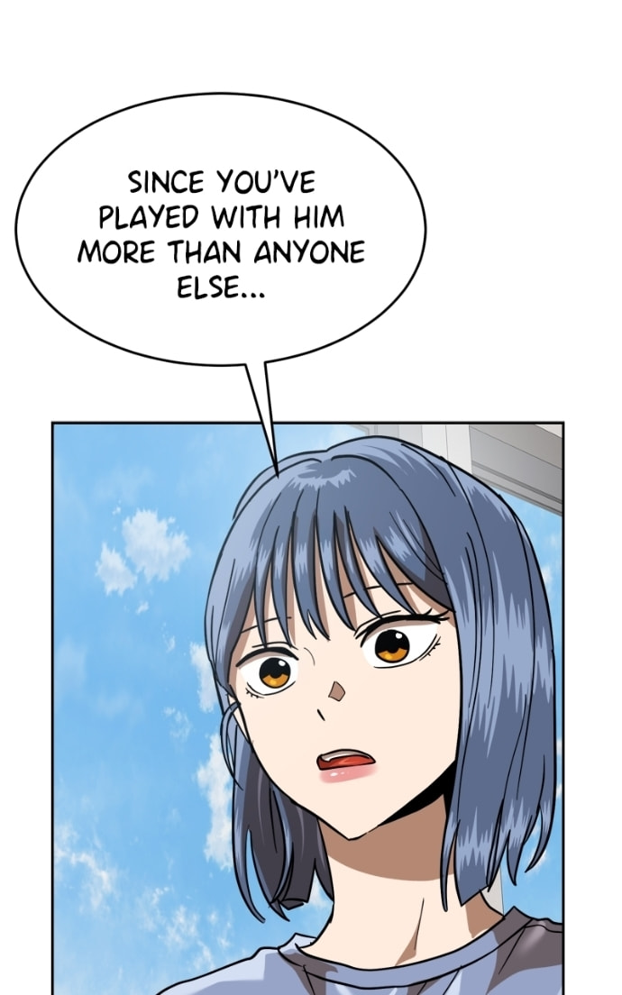 Read Double Click chapter 168 image 102 on Lezhin