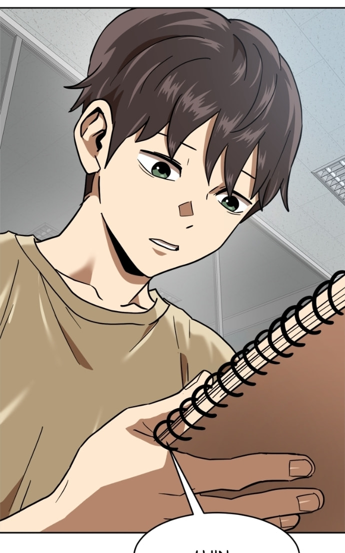 Read Double Click chapter 168 image 104 on Lezhin