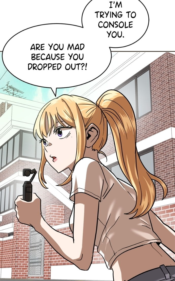 Read Double Click chapter 168 image 110 on Lezhin