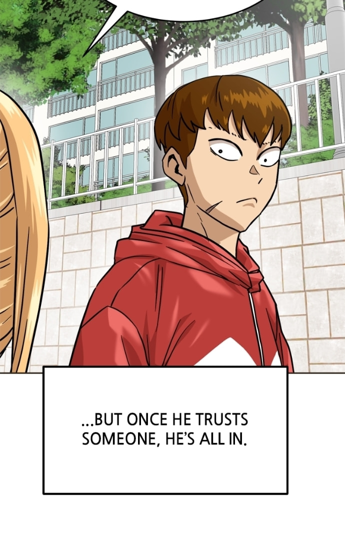 Read Double Click chapter 168 image 112 on Lezhin