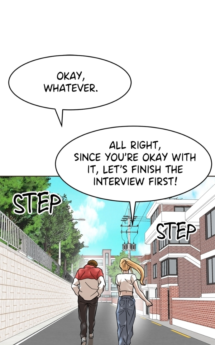 Read Double Click chapter 168 image 113 on Lezhin