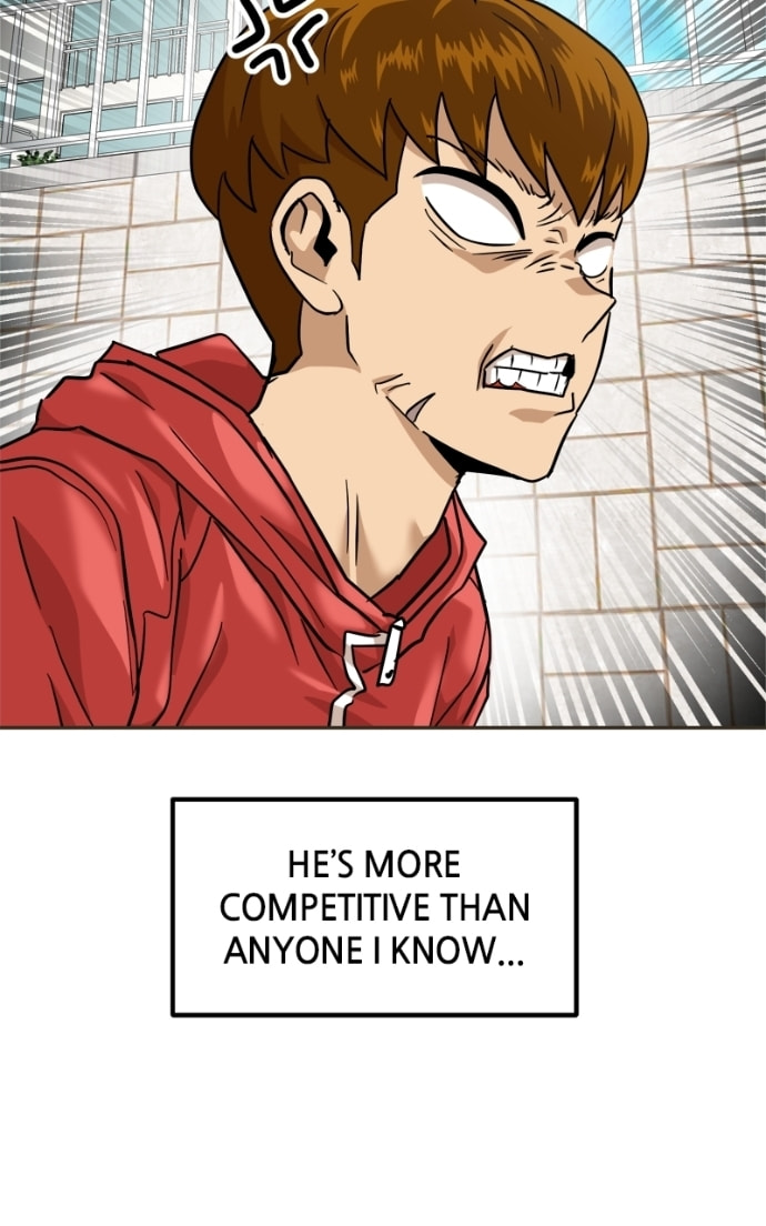 Read Double Click chapter 168 image 115 on Lezhin