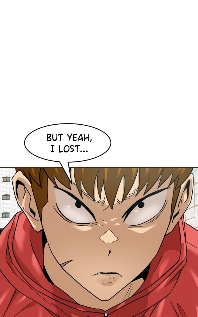 Read Double Click chapter 168 image 116 on Lezhin