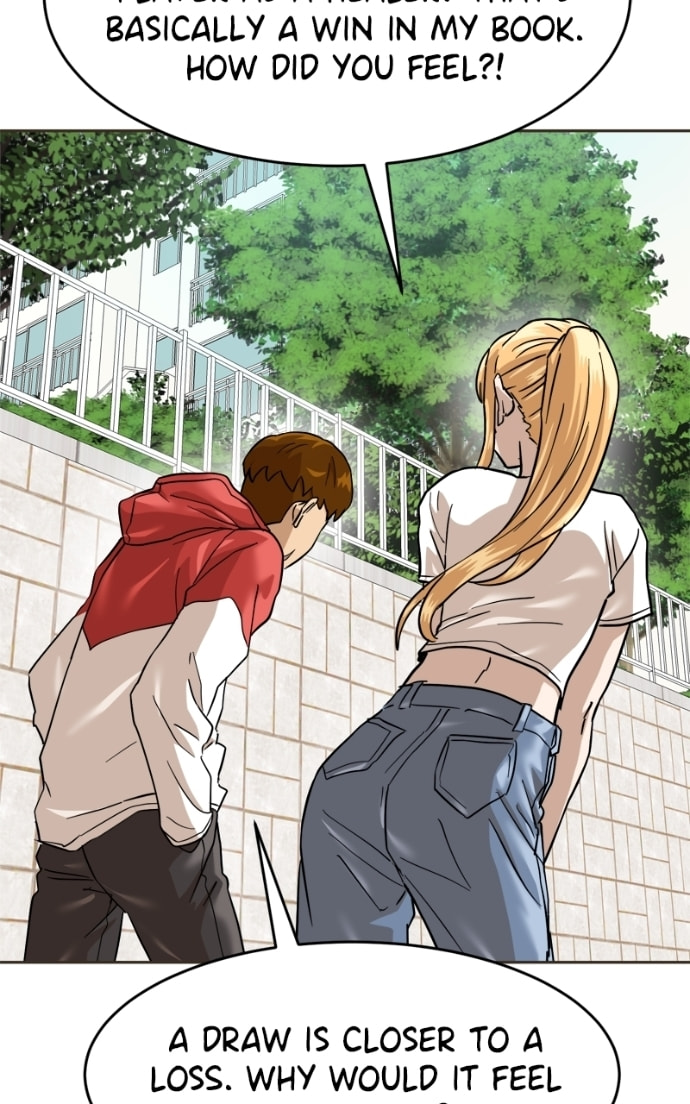 Read Double Click chapter 168 image 118 on Lezhin
