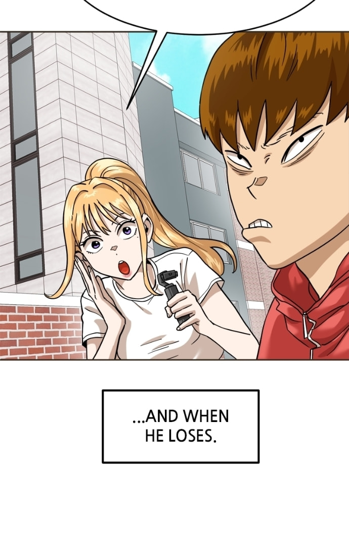 Read Double Click chapter 168 image 120 on Lezhin