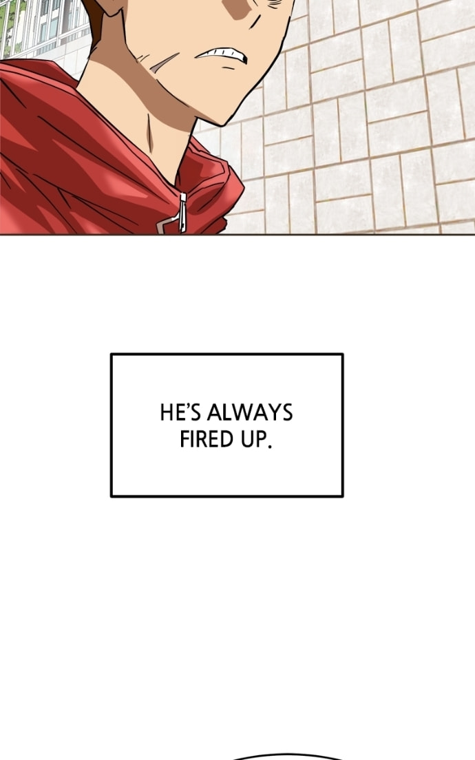 Read Double Click chapter 168 image 122 on Lezhin