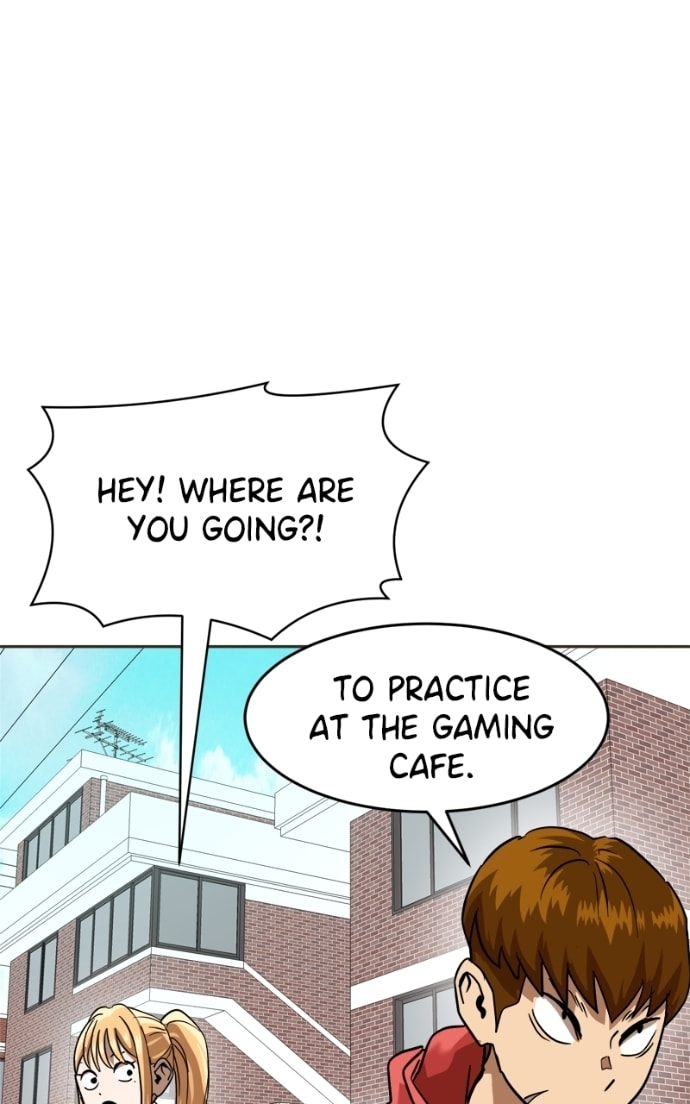 Read Double Click chapter 168 image 124 on Lezhin