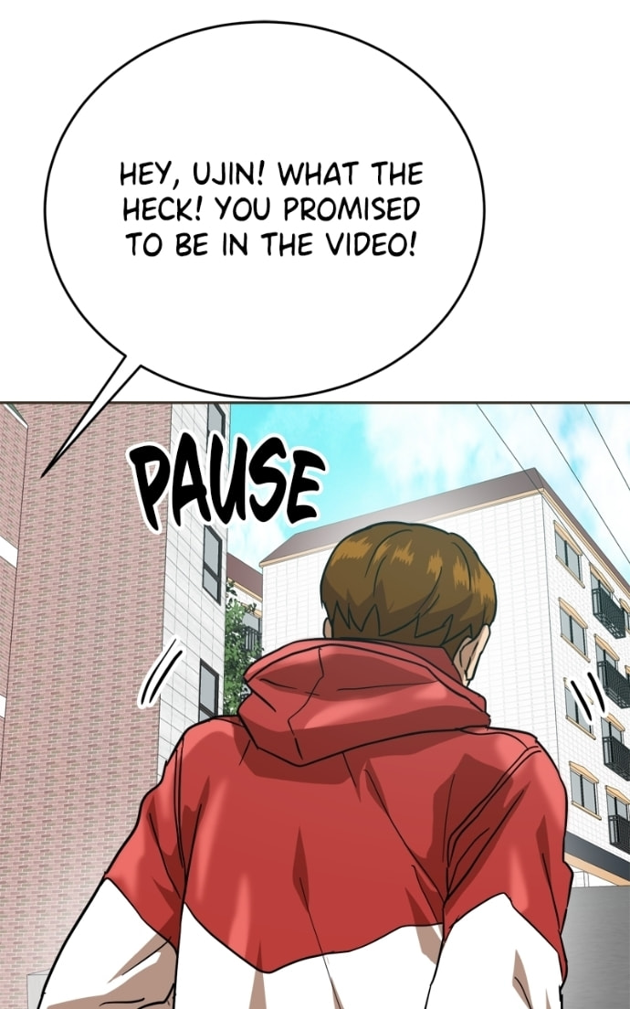 Read Double Click chapter 168 image 126 on Lezhin