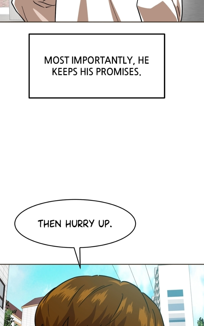Read Double Click chapter 168 image 127 on Lezhin
