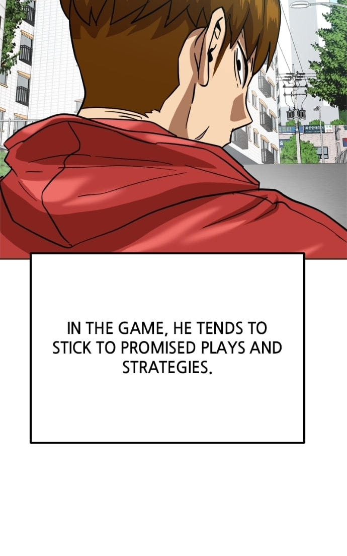 Read Double Click chapter 168 image 128 on Lezhin