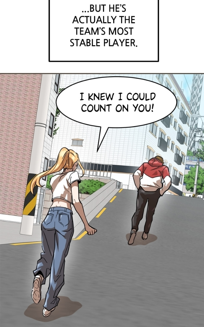 Read Double Click chapter 168 image 131 on Lezhin