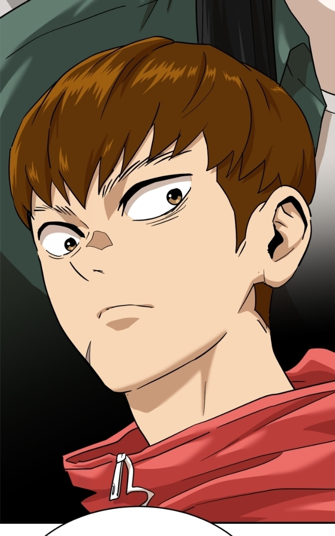 Read Double Click chapter 168 image 16 on Lezhin
