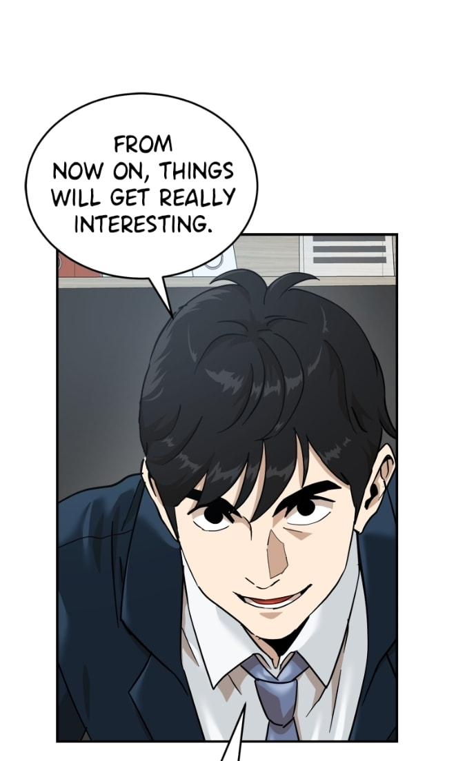 Read Double Click chapter 168 image 18 on Lezhin