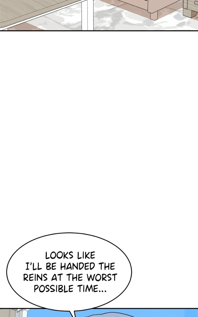 Read Double Click chapter 168 image 2 on Lezhin