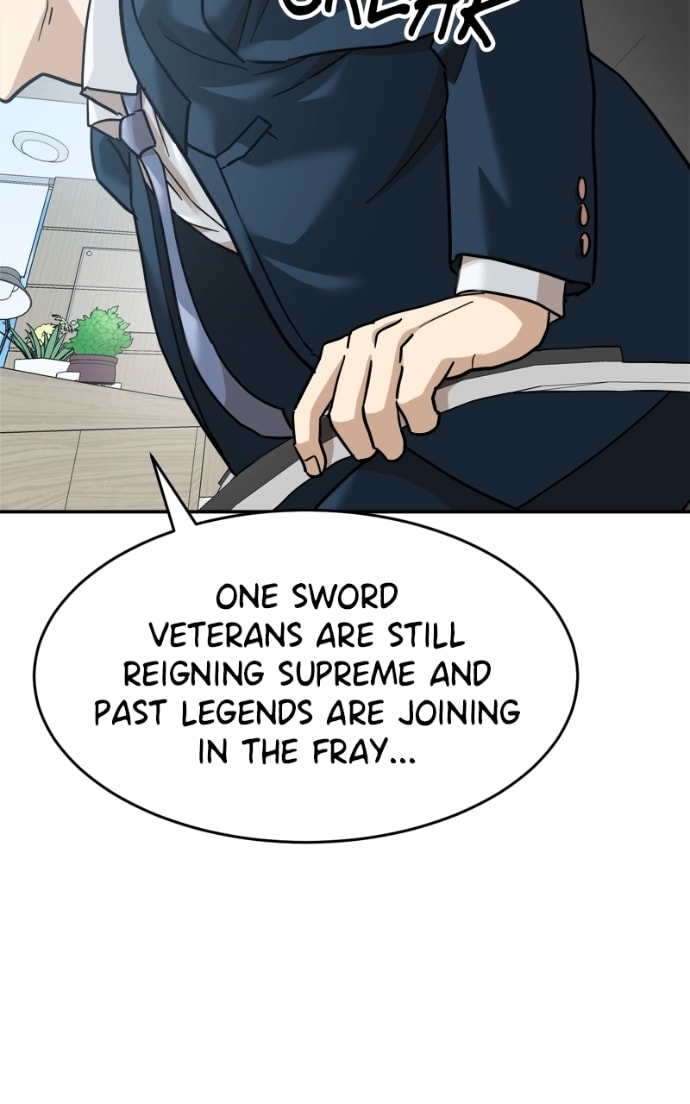 Read Double Click chapter 168 image 20 on Lezhin